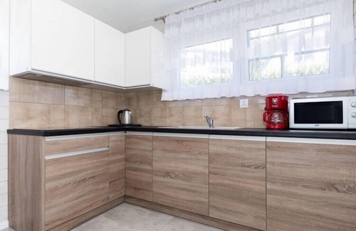 Pobierowo Casa | Casa en Pobierowo junto al Báltico