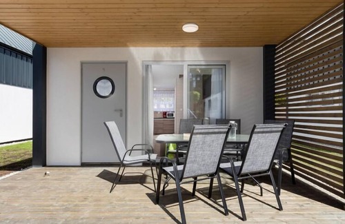 Pobierowo Casa | Casa en Pobierowo junto al Báltico