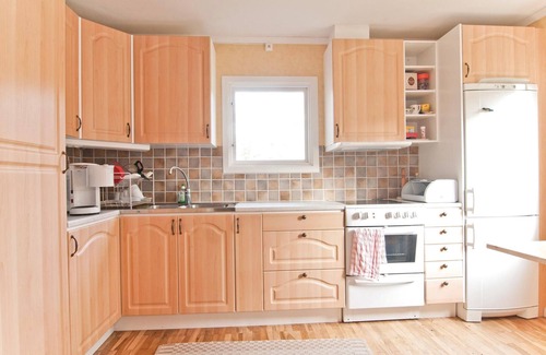 Vibble Casa | Cottage in popular vacation area for nature lovers and children's families who like to play.