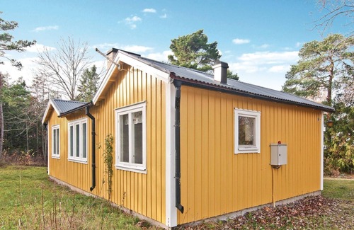 Vibble Casa | Cottage in popular vacation area for nature lovers and children's families who like to play.