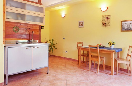 Portomaggiore Apartamento | Casa rural en Portomaggiore cerca del lago