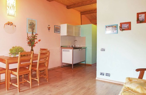 Portomaggiore Apartamento | Casa rural en Portomaggiore cerca del lago