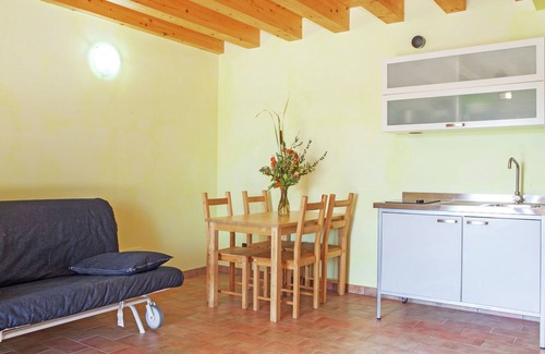 Portomaggiore Apartamento | Casa rural en Portomaggiore cerca del lago
