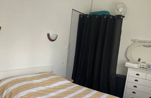 Begard Cabaña | Cottage in private wooded park