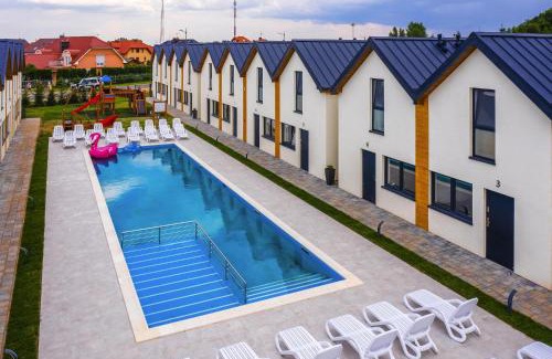 Rewal Casa | Cottage in Rewal near Baltic Sea Beach