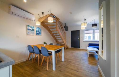 Rewal Casa | Cottage in Rewal near Baltic Sea Beach