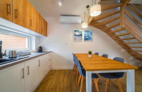 Rewal Casa | Cottage in Rewal near Baltic Sea Beach