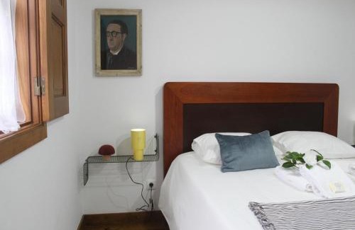 Santa Comba Casa | Cottage in Santa Comba with Pool