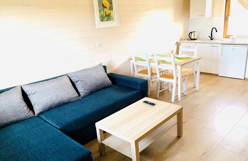 Sarbinowo Casa | Casa en Sarbinowo cerca del Báltico