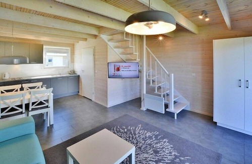 Sianozety Casa | Casa en Sianożęty cerca de Playa