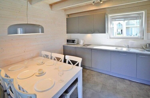 Sianozety Casa | Casa en Sianożęty cerca de Playa