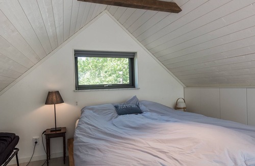 Varmdo Cabaña | Cottage in Stockholm archipelago