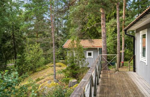 Bergshamra Casa | Cottage in Stockholm
