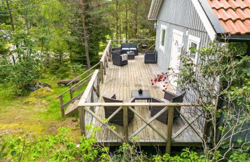 Bergshamra Casa | Cottage in Stockholm