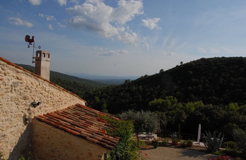 Aups Cabaña | Casa rural en Bastidedesgipieres, cerca del lago de Sainte Croix du Verdon