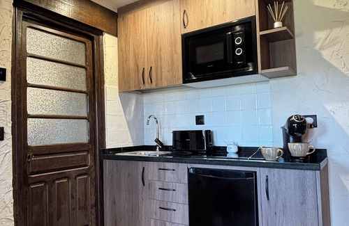 Bimenes Municipality Cabaña | CASA RURAL EN EL CENTRO DE ASTURIAS CON JACUZZI, CHIMENEA Y VISTAS A LA MONTAÑA