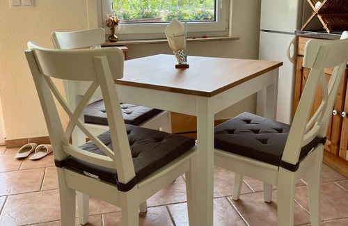 Zippendorf Casa | Casa de campo en el campo en la orilla sur del lago Schwerin, bicicletas incluidas