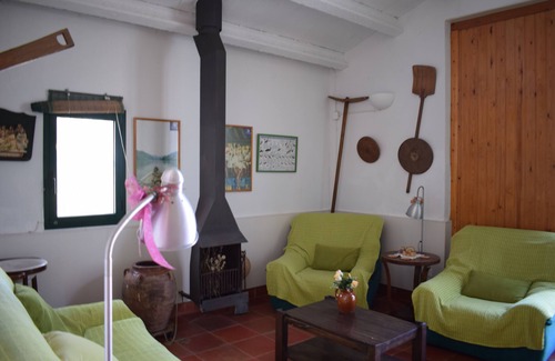 Amposta Casa | Casa rural en el Parque Natural del Delta del Ebro, muy cerca de la playa.
