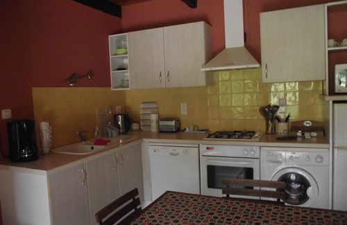 Livinhac-le-Haut Cabaña | Casa rural en el Alto Livinhac