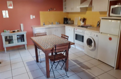 Livinhac-le-Haut Cabaña | Casa rural en el Alto Livinhac
