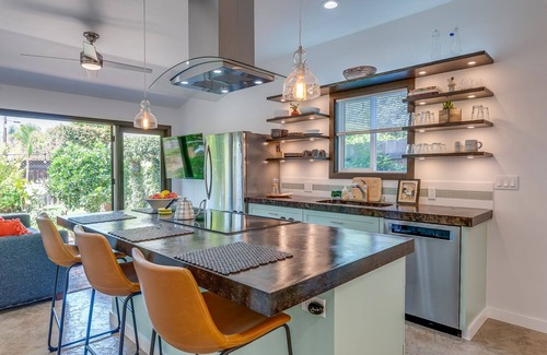 La Mesa Casa | Cottage in the Garden. New! Modern!