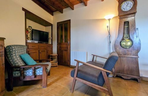 Saint-Ilpize Cabaña | Casa rural en el corazón del pueblo medieval de Saint-Ilpize