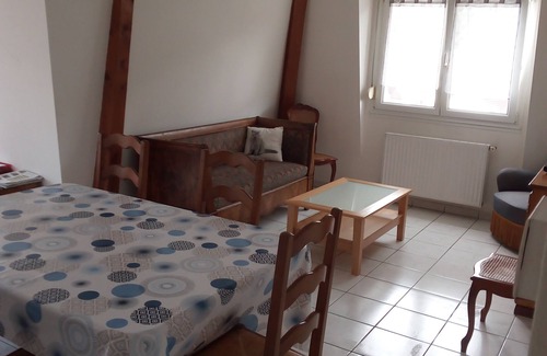 Kaysersberg-Vignoble Apartamento | Casa rural en el corazón de los viñedos alsacianos