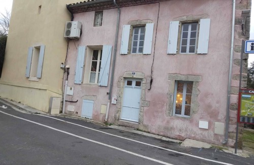 Capestang Casa | Cottage in the heart of the village of Capestang on the Canal du Midi
