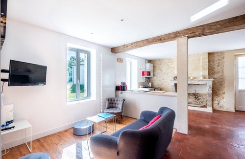 La Brede Casa | Casa rural en el corazón de los viñedos de Graves