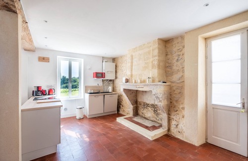 La Brede Casa | Casa rural en el corazón de los viñedos de Graves