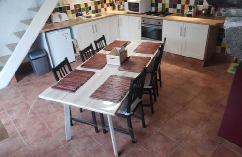 Ambert Casa | Cottage in the heart of the Forez mountains, close to hiking trails
