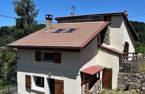 Ambert Casa | Cottage in the heart of the Forez mountains, close to hiking trails