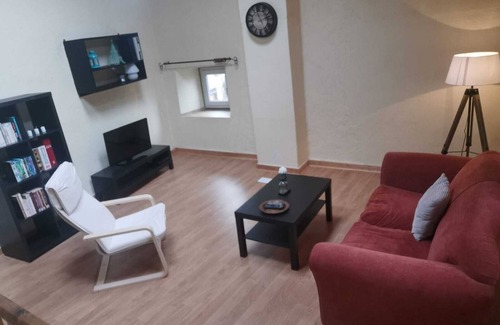 Ambert Casa | Cottage in the heart of the Forez mountains, close to hiking trails