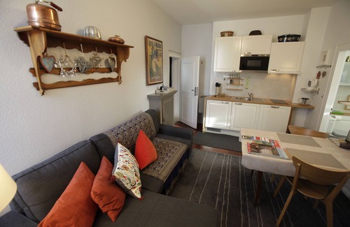 Colmar Centre Ville Apartamento | Casa rural en el corazón del viñedo alsaciano