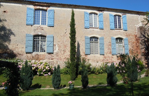 Boe Cabaña | Casa rural en el corazón de Gascuña, sitio histórico del castillo de Lamothe Bezat
