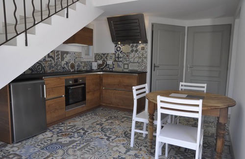 Moureze Cabaña | Casa rural en medio de árboles a 5 km del lago Salagou