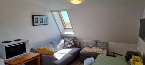 Sveitarfelagid Olfus Apartamento | Cottage in the middle of nowhere