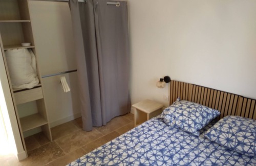 Aureille Casa | Cottage in the olive groves