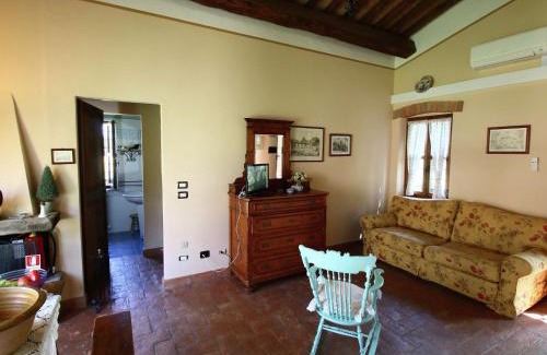 Todi Casa | Cottage in Todi with Pool and Sauna