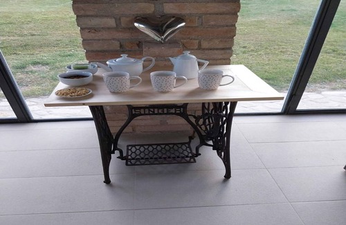 Todi Cabaña | Casa en Todi con Piscina y Sauna