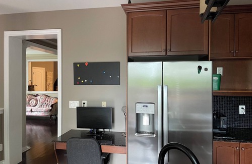 Waterloo Casa | Cottage in town