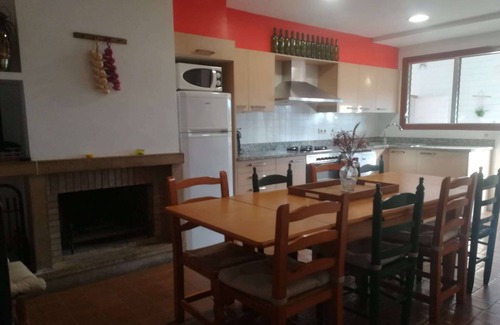 Ullastret Cabaña | Casa en Ullastret cerca de Playa Mas Pinell