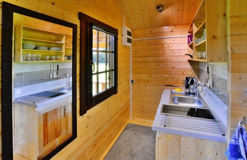 Kolobrzeg Casa | Casa en Ustronie Morskie cerca de Aquapark