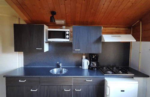 Langelo Chalet De Esquí | Cabaña en Veluwe cerca del parque