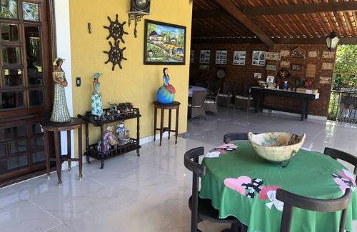 Paudalho Cabaña | Casa de campo en Aldeia Ocio completo