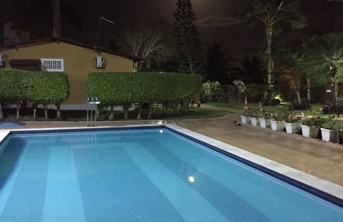 Paudalho Cabaña | Casa de campo en Aldeia Ocio completo