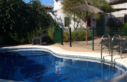 Almogia Cabaña | Casa rural en Villanueva El Torcal