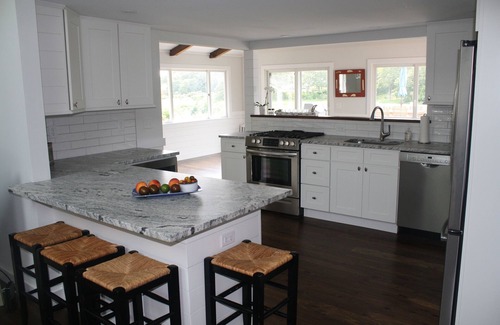 West Hyannisport Cabaña | Cottage in W. Hyannisport - Water views galore!