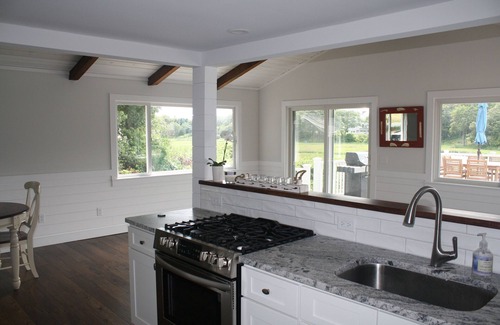 West Hyannisport Cabaña | Cottage in W. Hyannisport - Water views galore!