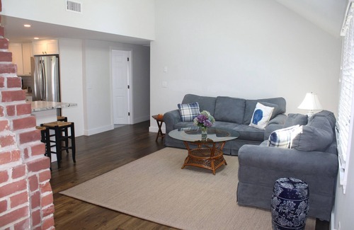 West Hyannisport Cabaña | Cottage in W. Hyannisport - Water views galore!